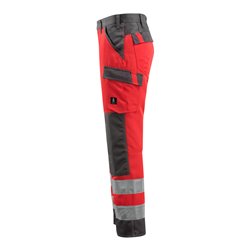 Mascot Hose Maitland rot/dunkelanthrazit