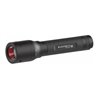 Ledlenser P5R Allround-Taschenlampe mit Aluminium-Gehäuse, wiederaufladbar