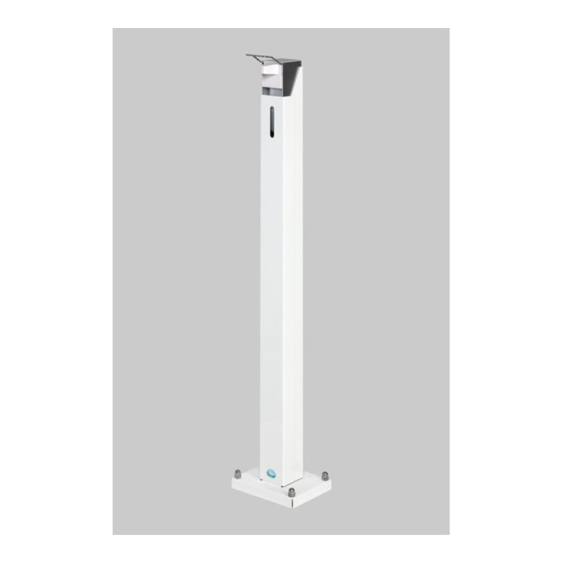 VAR Handdesinfektionsspender HDS 105 Weiß (RAL 9016)