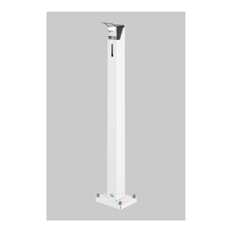 VAR Handdesinfektionsspender HDS 105 Weiß (RAL 9016)