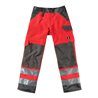 Mascot Hose Maitland rot/dunkelanthrazit