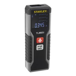 Stanley Entfernungsmesser TLM65i