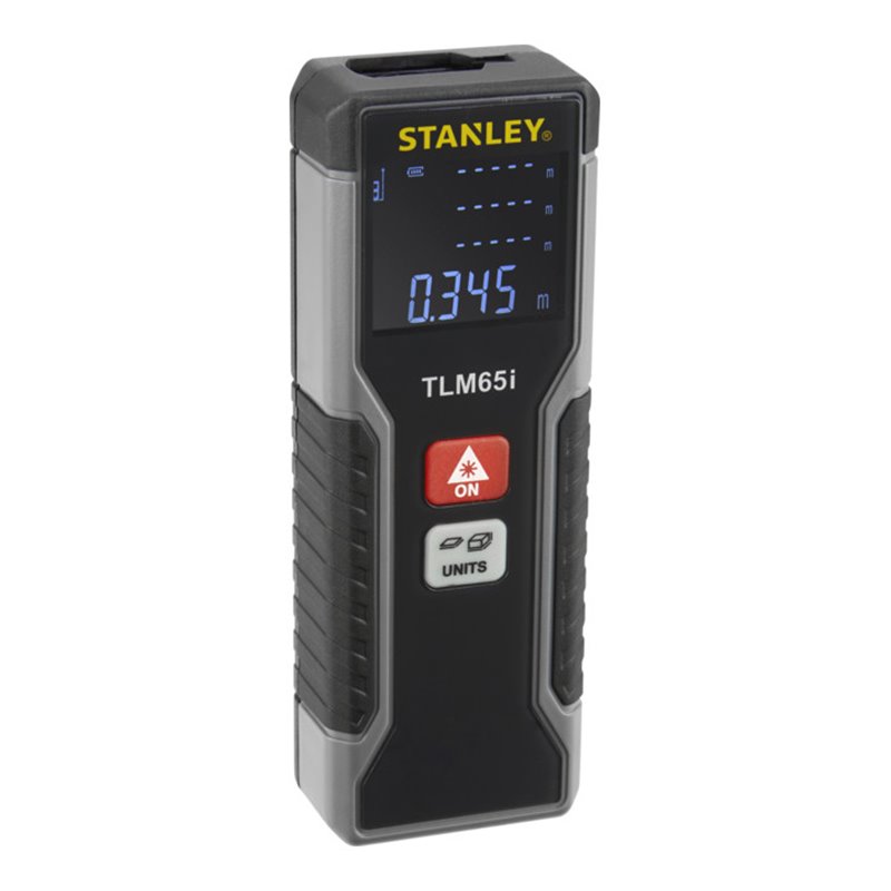 Stanley Entfernungsmesser TLM65i