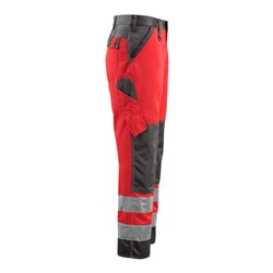 Mascot Hose Maitland rot/dunkelanthrazit