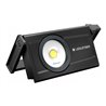 Ledlenser iF8R Profi-Baustrahler mit Bluetooth-Steuerung und regelbaren Helligkeitsstufen, wiederaufladbar