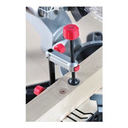 Metabo Kappsäge KGS 216 M GL mit grünem Laser und Zugfunktion