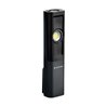 Ledlenser iW5R Kompaktes Arbeitslicht mit flexibler Befestigung, wiederaufladbar