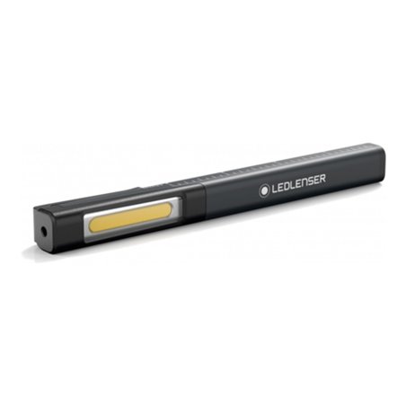Ledlenser iW2R laser Stiftlampe inklusive Laserpointer, wiederaufladbar