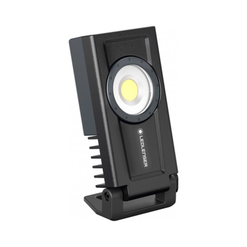 LEDLENSER Akku-Arbeitsleuchte, Typ: IF3R
