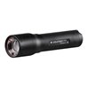 Ledlenser P7R Kompakte Allround-Taschenlampe, wiederaufladbar