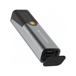 LEDLENSER Akku-Arbeitsleuchte, Typ: IW3R