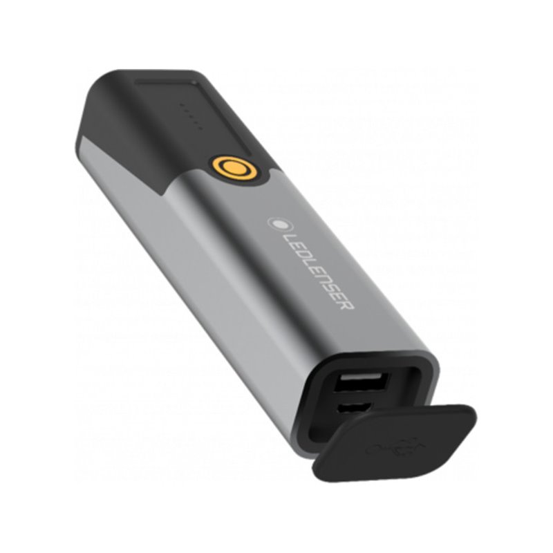 LEDLENSER Akku-Arbeitsleuchte, Typ: IW3R