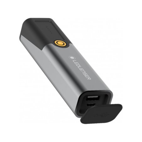 LEDLENSER Akku-Arbeitsleuchte, Typ: IW3R