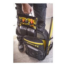 Stanley Essential Rucksack mit Teleskopgriff