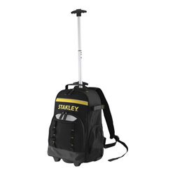Stanley Essential Rucksack mit Teleskopgriff