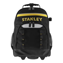 Stanley Essential Rucksack mit Teleskopgriff