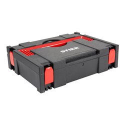 STIER Systainer Promotion-Set 3-teilig + Gratis Micro-Systainer