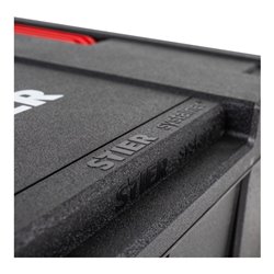 STIER Systainer Promotion-Set 3-teilig + Gratis Micro-Systainer