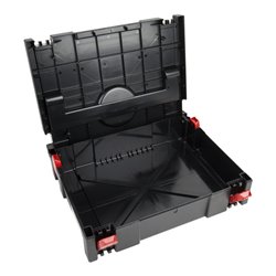 STIER Systainer Promotion-Set 3-teilig + Gratis Micro-Systainer