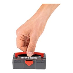 STIER Systainer Promotion-Set 3-teilig + Gratis Micro-Systainer