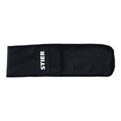 STIER Profi Spannungs- und Durchgangsprüfer 6V-1000V AC/DC  2polig CAT III 1000V CAT IV 600V