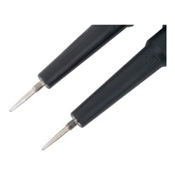 STIER Profi Spannungs- und Durchgangsprüfer 6V-1000V AC/DC  2polig CAT III 1000V CAT IV 600V