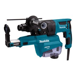 Makita Kombihammer HR2652J
