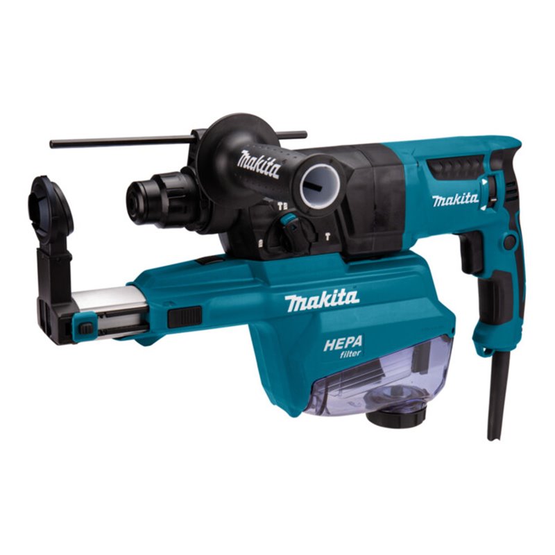 Makita Kombihammer HR2652J