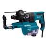 Makita Kombihammer HR2652J