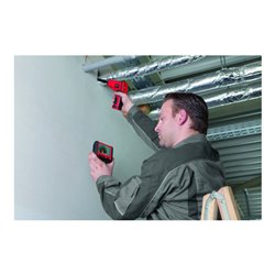 Roller CamView S Kamera-Endoskop mit Funktechnik Set 9-2 180 Grad/90 Grad