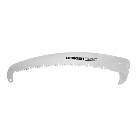 Berger Ersatzsägeblatt für Aufsatzsäge ArboRapid Nr. 63952 inkl. Verschraubung