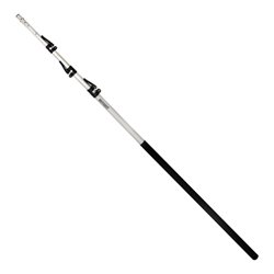 Berger ArboRapid Teleskopstange 4-teilig, 5,90 m