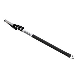 Berger ArboRapid Teleskopstange 3-teilig — kurz Ausführung, 1,90 m