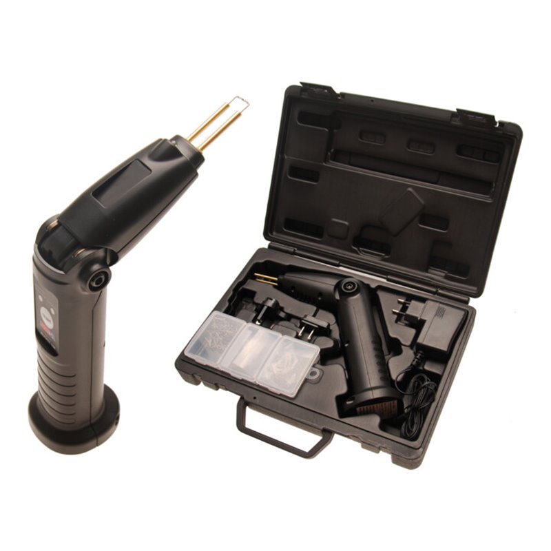 BGS Kunststoff-Reparatur-Satz kabellos