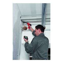 Roller CamView Kamera-Endoskop mit Funktechnik Set 9-2 180 Grad/90 Grad