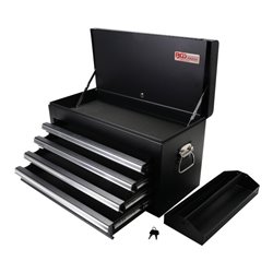 BGS Werkstattwagen-Aufsatz 4 Schubladen leer