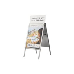 Magnetoplan Kundenstopper, A0, 886 x 1234 mm