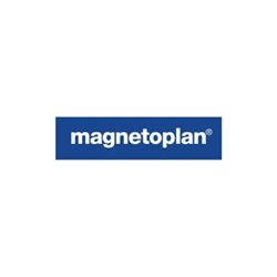 Magnetoplan Kundenstopper, A0, 886 x 1234 mm