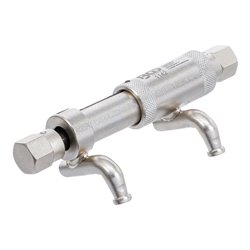 BGS Auspuff-Federspanner für VAG