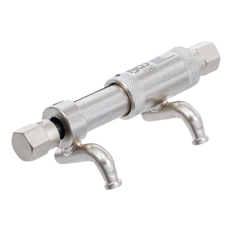 BGS Auspuff-Federspanner für VAG