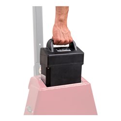 STIER Akku-Pack 20Ah zu STIER Elektro-Hubwagen SPT-15