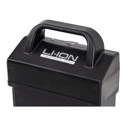 STIER Akku-Pack 20Ah zu STIER Elektro-Hubwagen SPT-15