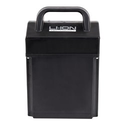 STIER Akku-Pack 20Ah zu STIER Elektro-Hubwagen SPT-15