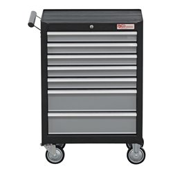 BGS Werkstattwagen 7 Schubladen mit 120 Werkzeugen