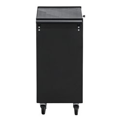 BGS Werkstattwagen 7 Schubladen mit 120 Werkzeugen