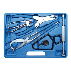 BGS Bremstrommel-Werkzeug-Satz 6 teilig