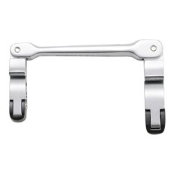 BGS Bremsleitungsschlüssel mit Ratschenfunktion SW 10 x 11 mm