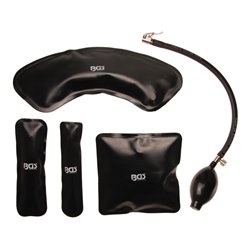 BGS Druckkissen-Satz 5 teilig