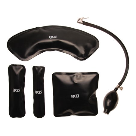 BGS Druckkissen-Satz 5 teilig