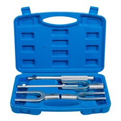 BGS Trenn- und Montagegabel-Satz 1806 5 teilig